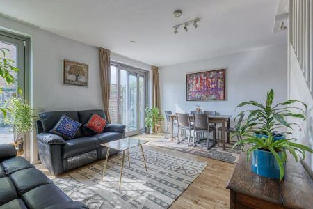 Maison d'angle Biancaland 126, La Haye (Mariahoeve) - À louer - Photo 4
