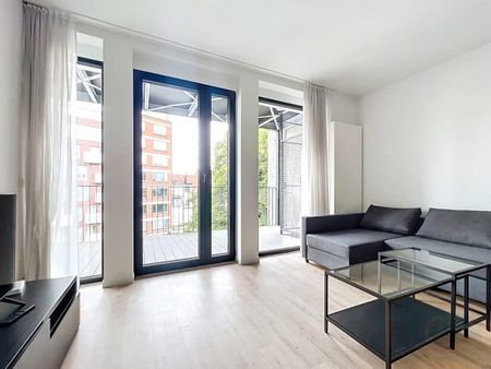 Appartement te huur - Photo 3