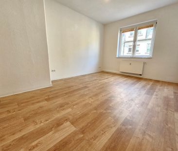 Schöne renovierte 3-Zimmer Wohnung mit Balkon - Foto 5