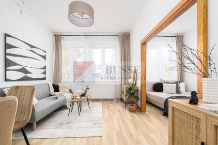 Urocze mieszkanie przy parku i Wałach Chrobrego - Фото 2