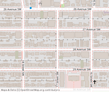 2825 17 Street Southwest - Photo 1