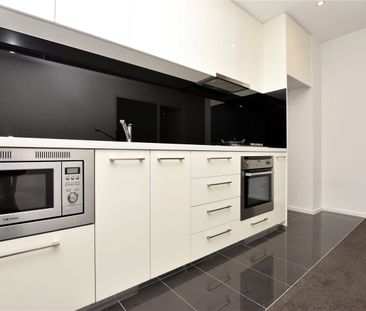 Unfurnished two bedroom apartment! - Photo 4