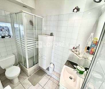 Maison T3 Grigny à louer - Photo 3