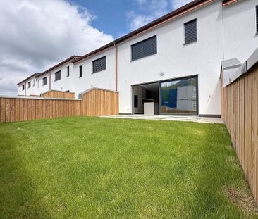 VIVRE À VUISTERNENS-EN-OGOZ - UNE VILLA SPACIEUSE DE 5.5 PIECES DAN... - Foto 6