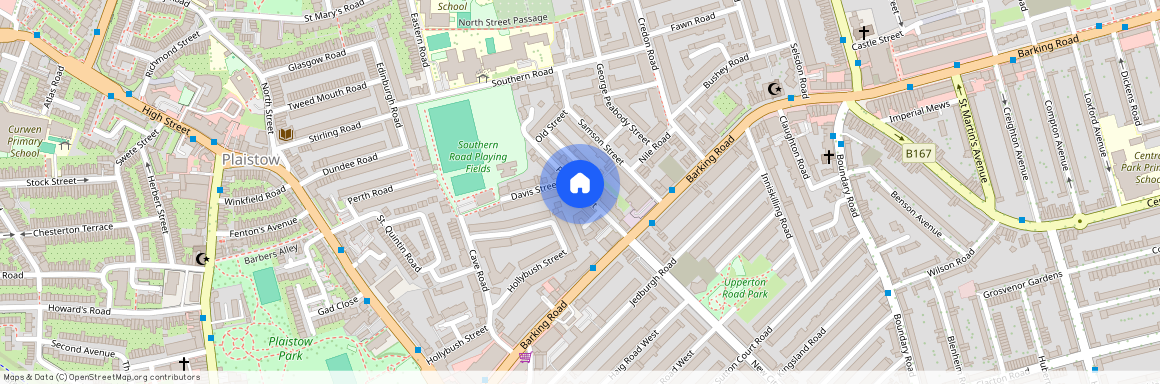 Pragel Street, London, E13