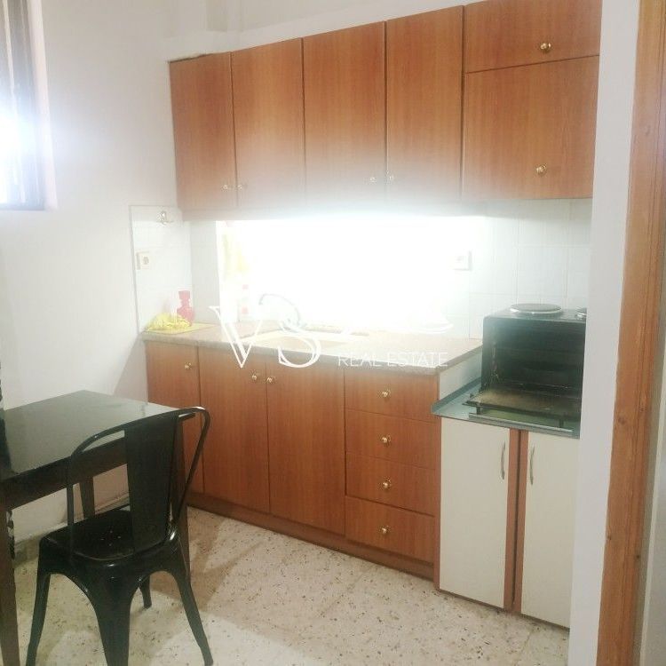 Studio/Γκαρσονιέρα για ενοικίαση Λάγγουρα (Πάτρα) - Φωτογραφία 1