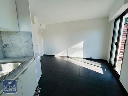 Location Appartement 1 pièce 15m² LE CANNET 06110 - Photo 2