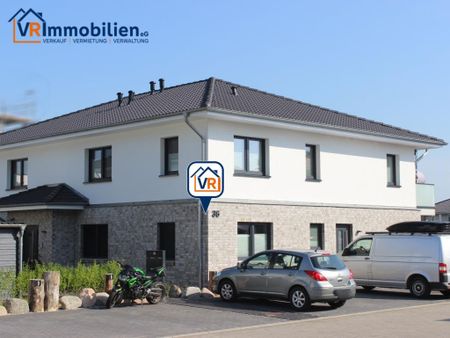 Schöne 3 Zimmer Wohnung im Erdgeschoss - Photo 3