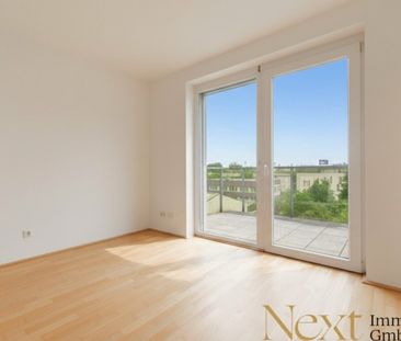 Südlich ausgerichtete 2,5-Zimmer-Wohnung mit moderner Einbauküche i... - Photo 6