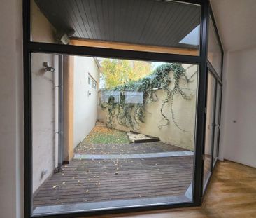 Ruim appartement van 139 m² met tuin - Photo 6