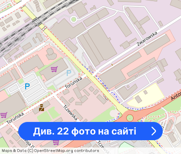 Mieszkanie na wynajem Lębork Centrum. - Фото 1