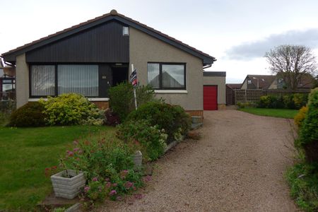 Property to let in Crail - Photo 5