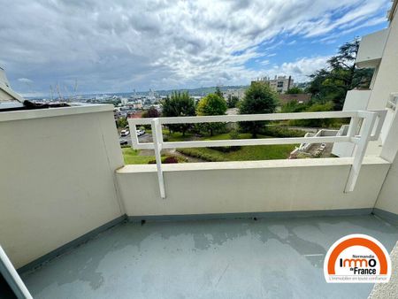 Location appartement 4 pièces 98.36 m² à Rouen (76000) - Photo 4