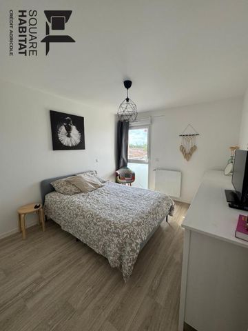 Location Appartement 2 pièces 51m² ST BENOIT 86280 - Photo 4