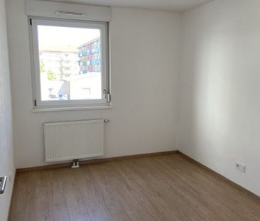 3 pièces 62 m² - balcon - parking - Photo 1