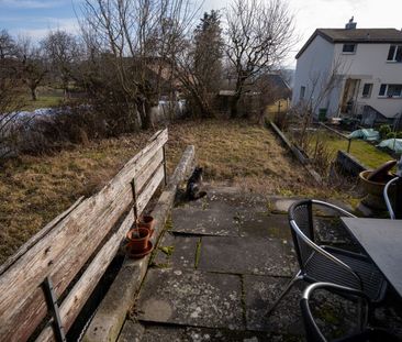 FOR CAT LOVERS IN WOHLEN B. BERN (BE), FURNISHED, TEMPORARY - Photo 6