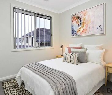 1/22 Canberra Street, Oxley Park NSW 2760 - Townhouse For Rent | Do... - Photo 4