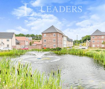 2 bedroom flat to rent Quarry Avenue, Needham Market - Photo 5