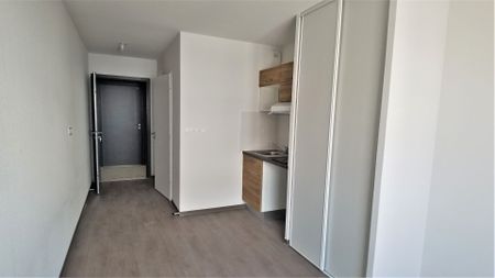 Appartement 1 pièce - Photo 2