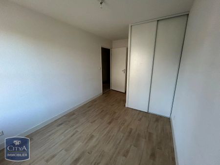 Appartement à louer 3 pièces 57.93m² - Photo 3