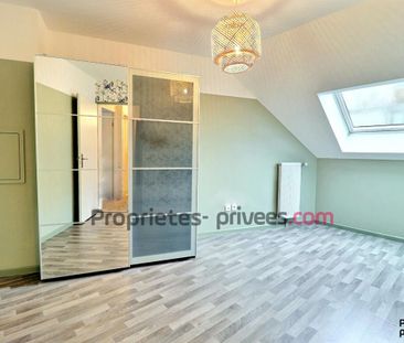 Location Appartement 4 pièces 73m² MONTLHERY 91310 - Photo 5