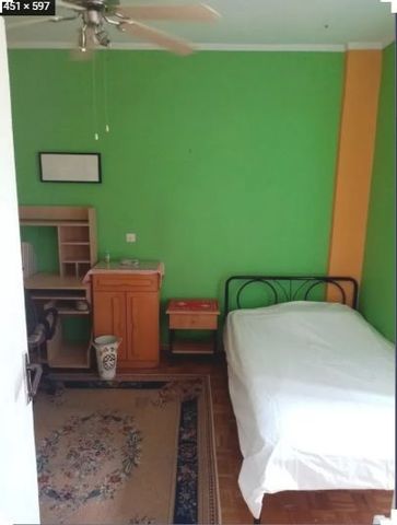 Διαμέρισμα για ενοικίαση Μεγάλος Αλέξανδρος - Εργατικές Κατοικίες (Πολίχνη) - Φωτογραφία 5