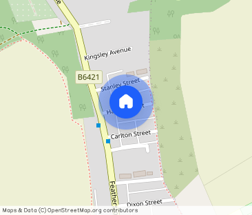 Halton Street, Featherstone - Photo 1