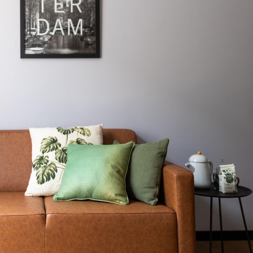 Dalsteindreef 0ong - 1112 XJ Diemen - Photo 1