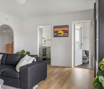 Arvesgärde 14 - Foto 1