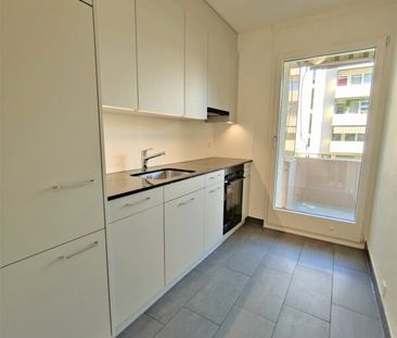 "3-Zimmerwohnung in Birsfelden" - Photo 4