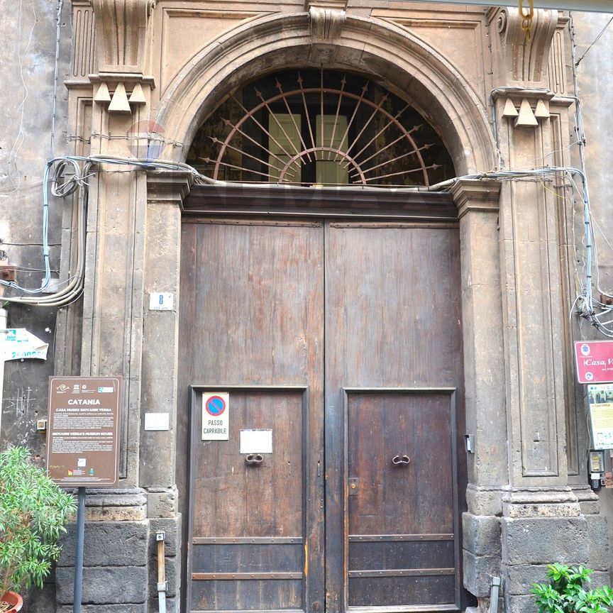 Appartamento in Catania - Photo 1