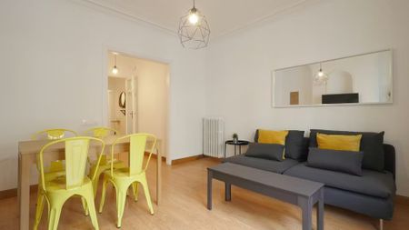 Carrer de Laforja, Barcelona, Catalonia 08021 - Photo 4