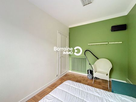 Location appartement à Brest, 2 pièces 49m² - Photo 2