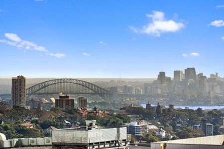 Mesmerising Sky Home Embracing Iconic Sydney Harbour View - Photo 3