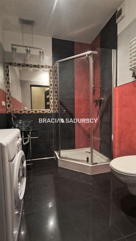 1 pokojowe, 26m2, Karmelicka-Siemiradzkiego. - Zdjęcie 3