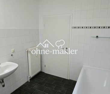Gemütliche Dachgeschoss-Wohnung! Nähe BS! (WzR6606) - Foto 6