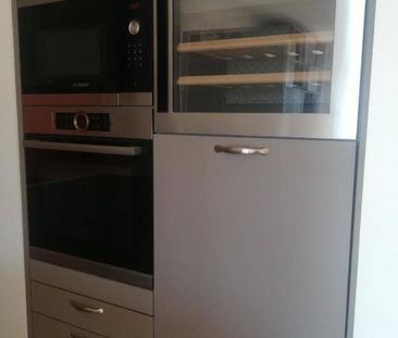 Location appartement t2 39 m² à Nantes (44300) St Donatien/Jardin d... - Photo 4