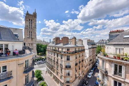 Appartement à louer à Paris 4Ème - Photo 3