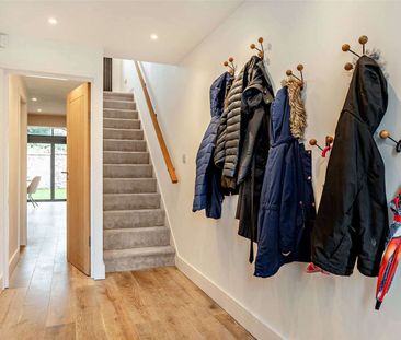 An outstanding high-quality family home perfectly positioned in the... - Photo 3