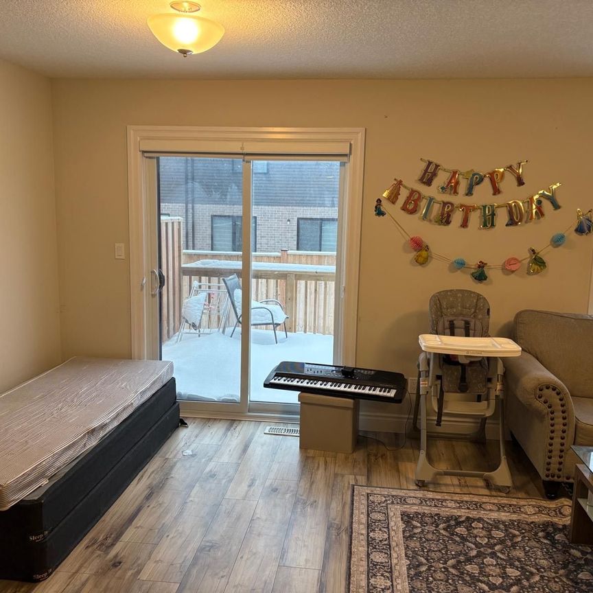 For Lease - 40 Bastien Street, Cambridge, Ontario - Photo 1