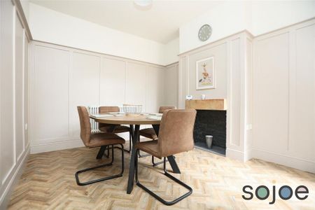 4 bedroom terraced house to rent - Photo 2