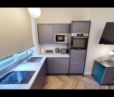Studio Flat, Rodney St, L1 - Photo 3