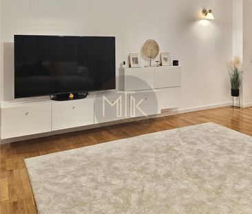 My Dream Residence | Apartament 3 camere, mobilat&utilat, terasa 36... - Photo 3