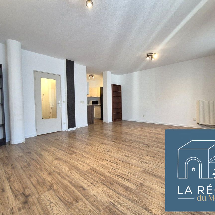 Location Appartement 3 pièces 72m² BOURGOIN JALLIEU 38300 - Photo 1