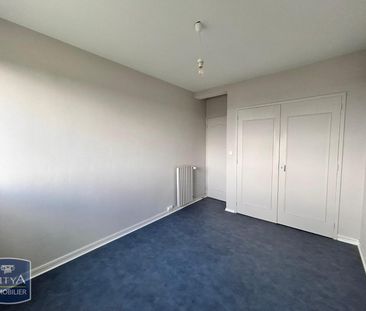 Location Appartement 2 pièces 45m² LAVAL 53000 - Photo 1