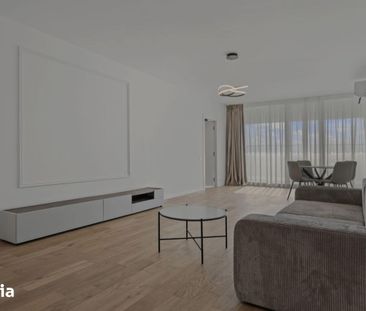 Inchiriere apartament 4 camere ONE COTROCENI - Fotografie 4