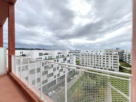 Appartement te huur - Foto 3