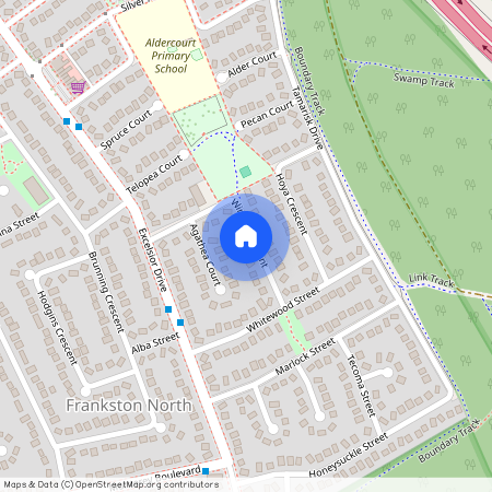 20 Wirilda Crescent, VIC 3200, Frankston North