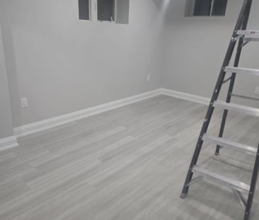 For Lease - 7 Avanti Crescent Unit# Basement, Hamilton, Ontario - Photo 4