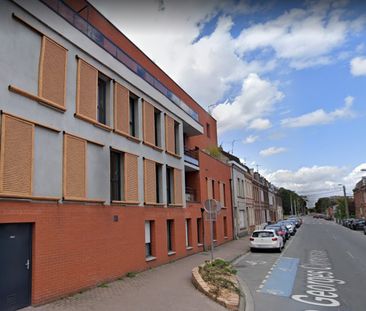 Location Appartement 2 pièces 54m² LOOS 59120 - Photo 6